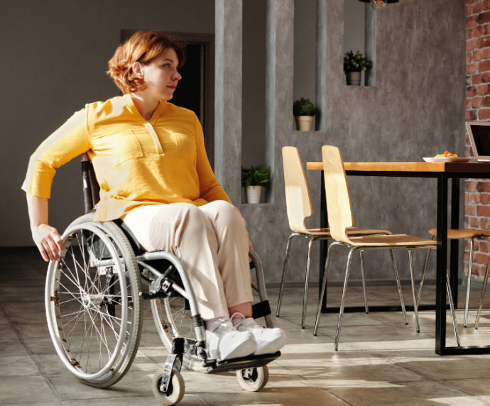 Accessibility - is hospitality doing enough?