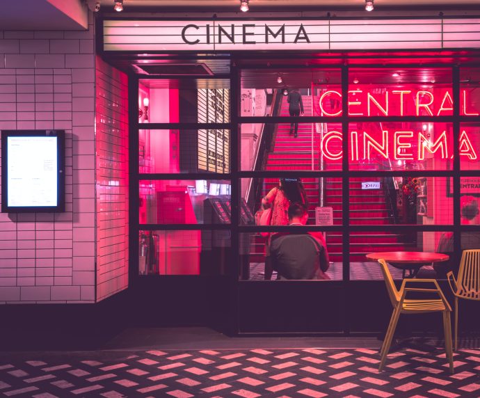Do We Prefer Classic or Luxury Cinemas?